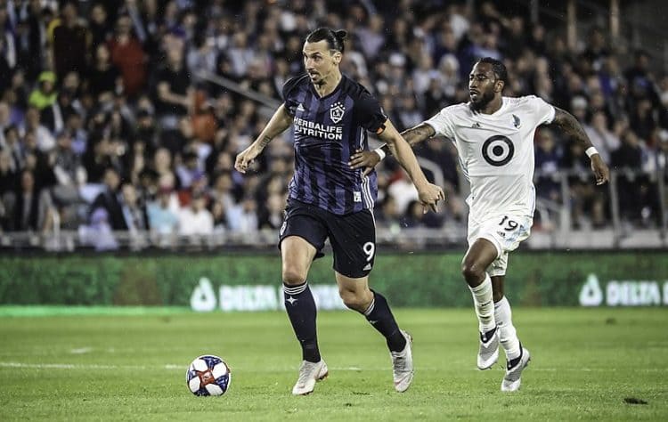 Paris MLS